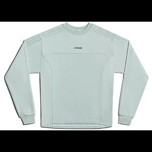 IVY PARK Long Sleeve Crewneck Unisex Sweater